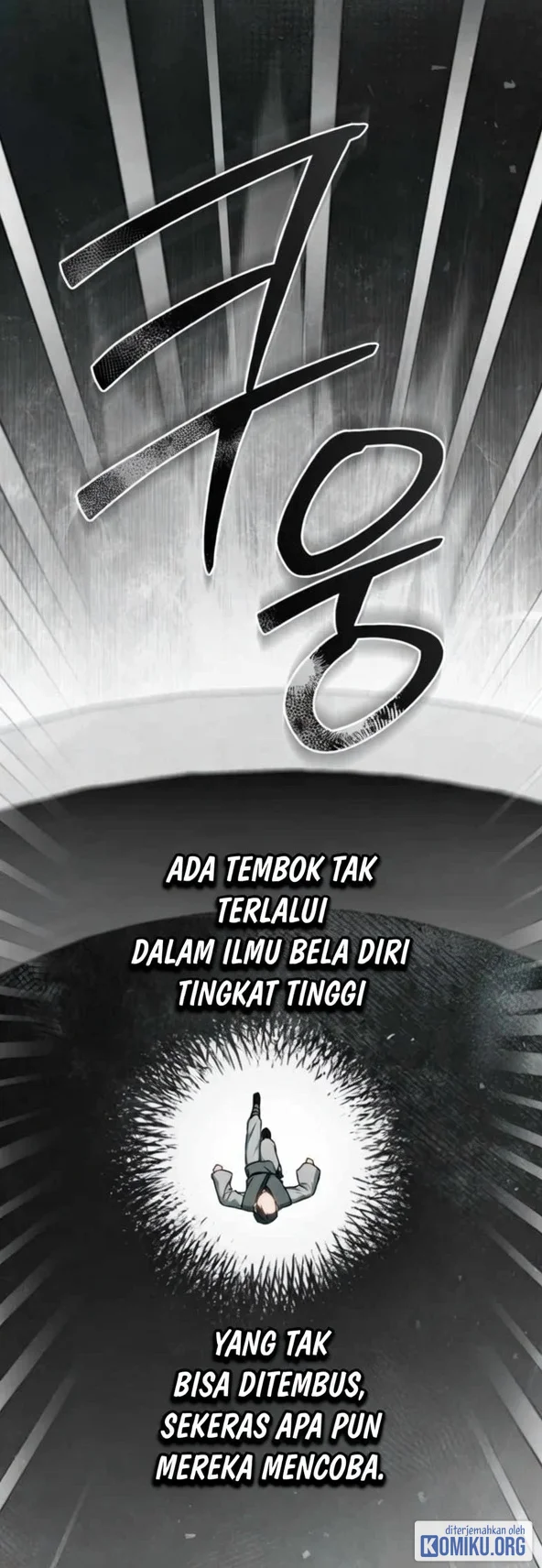 The Heavenly Demon Cult’s Strongest Maid Chapter 42 halaman 22