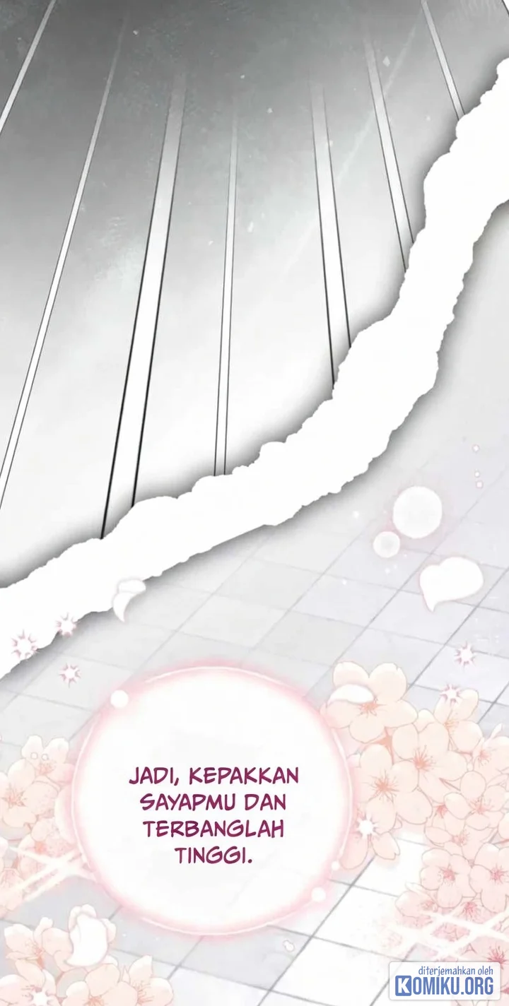 The Heavenly Demon Cult’s Strongest Maid Chapter 42 halaman 23