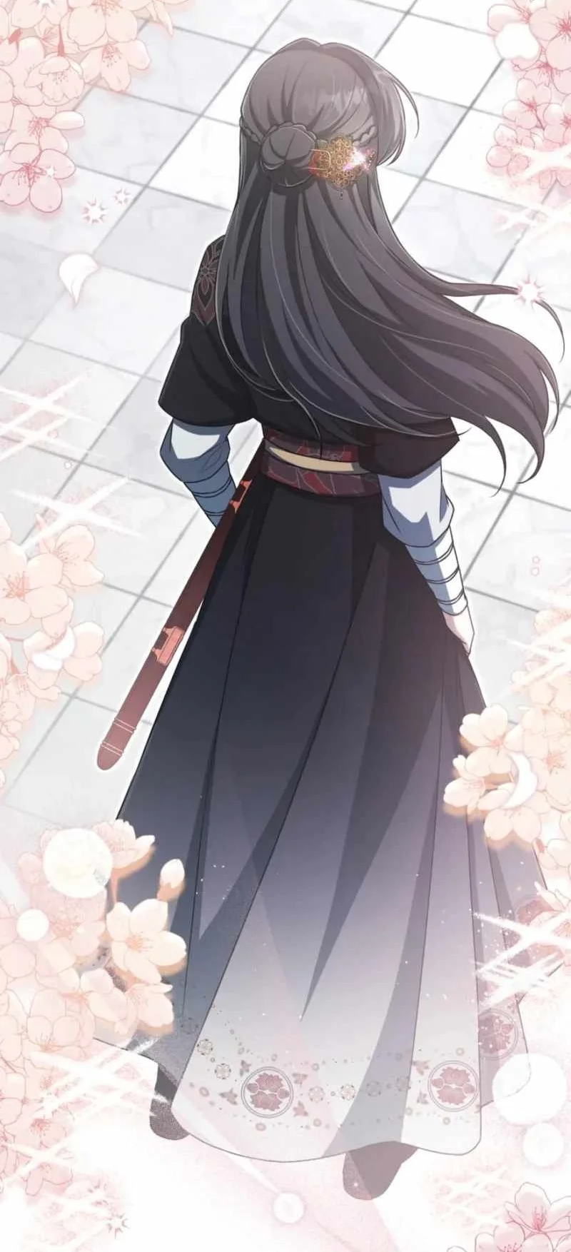 The Heavenly Demon Cult’s Strongest Maid Chapter 42 halaman 24