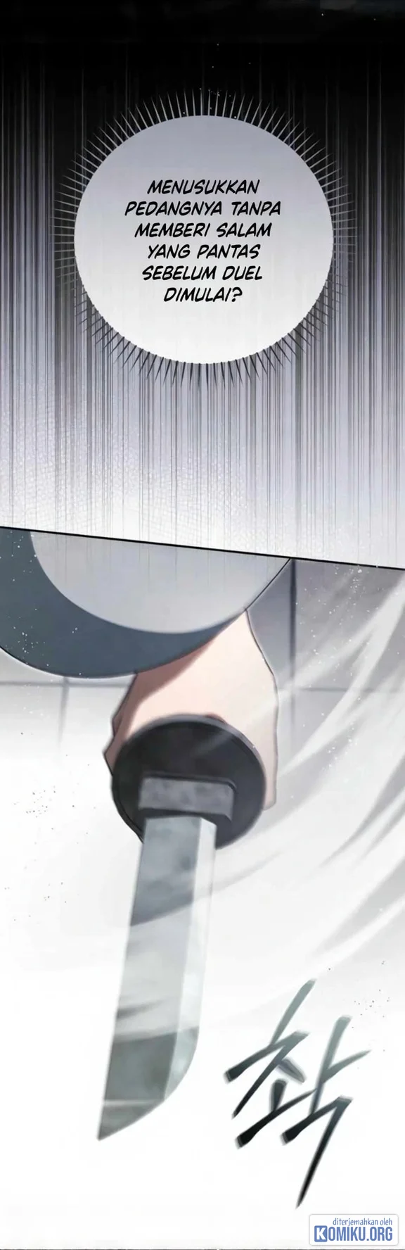 The Heavenly Demon Cult’s Strongest Maid Chapter 42 halaman 34