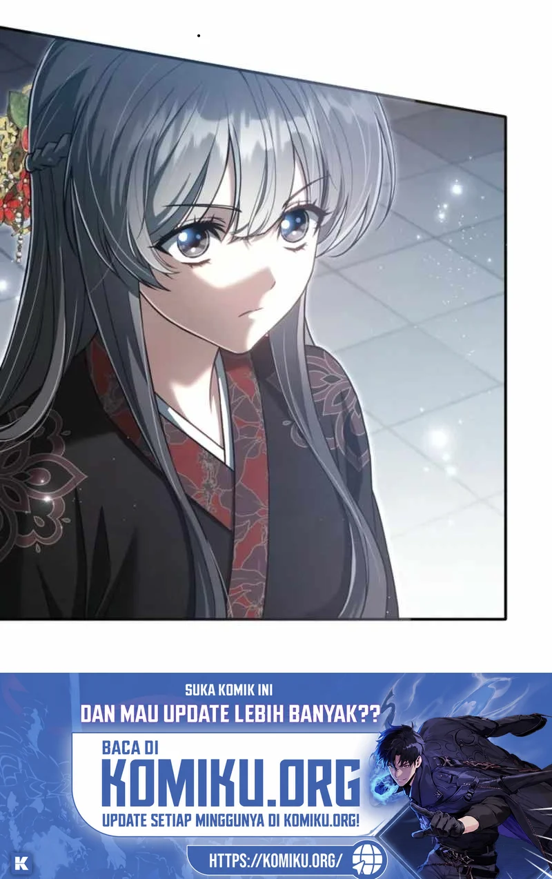 The Heavenly Demon Cult’s Strongest Maid Chapter 42 halaman 6
