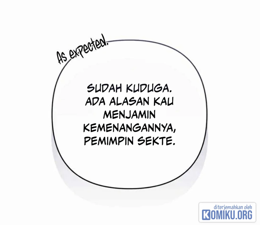 The Heavenly Demon Cult’s Strongest Maid Chapter 42 halaman 48