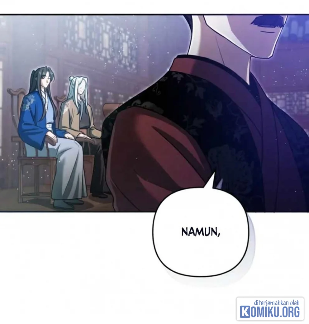 The Heavenly Demon Cult’s Strongest Maid Chapter 42 halaman 50