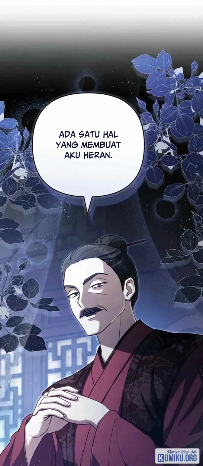 The Heavenly Demon Cult’s Strongest Maid Chapter 42 halaman 51