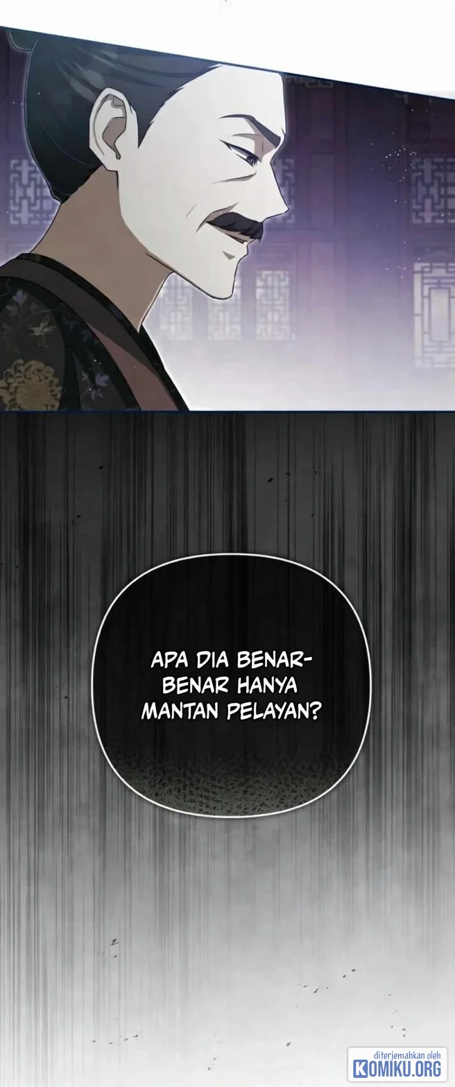 The Heavenly Demon Cult’s Strongest Maid Chapter 42 Gambar 55