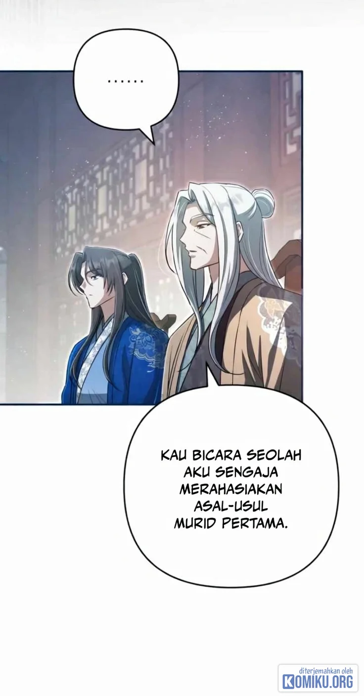 The Heavenly Demon Cult’s Strongest Maid Chapter 42 Gambar 56