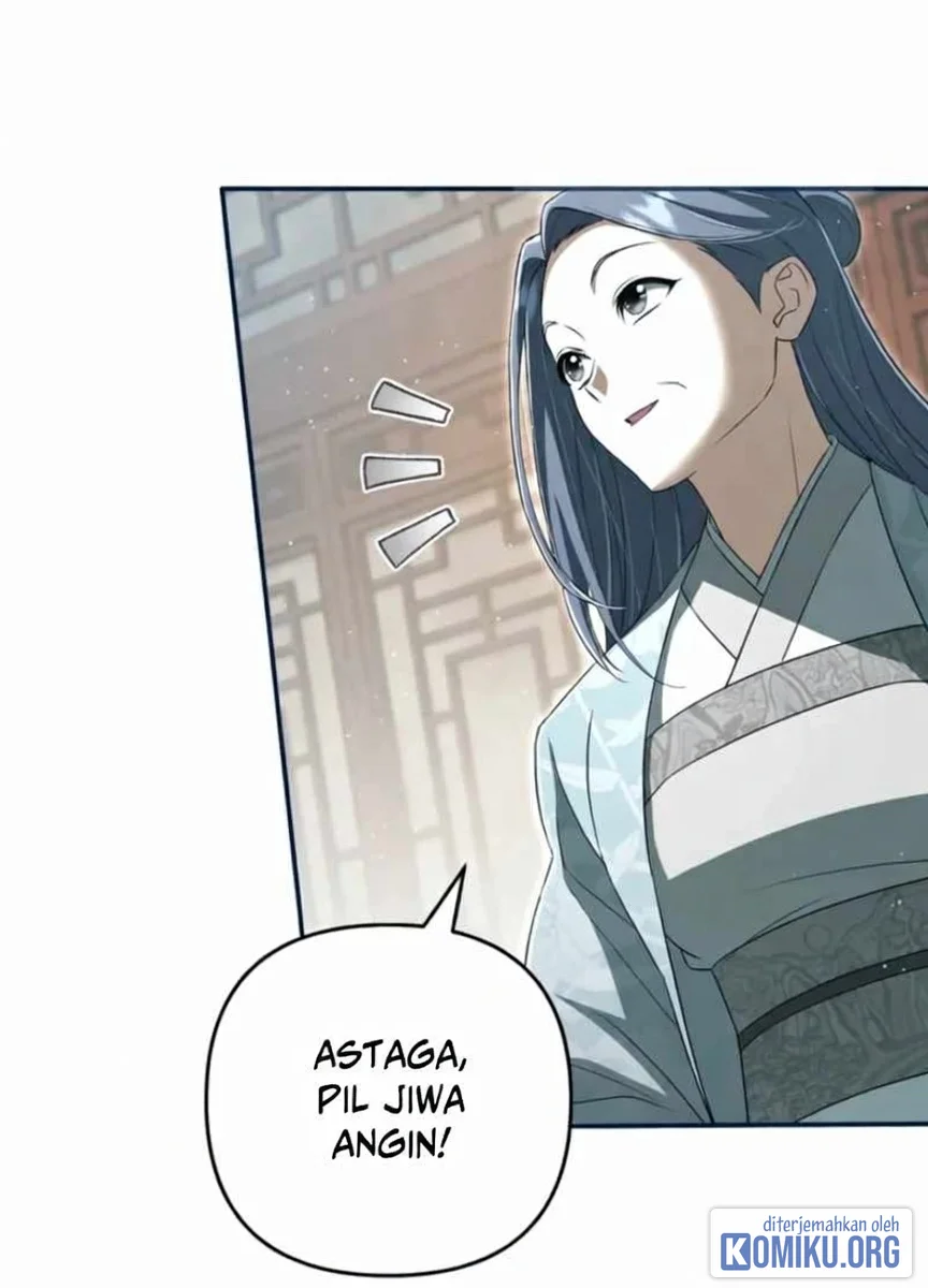 The Heavenly Demon Cult’s Strongest Maid Chapter 42 Gambar 63