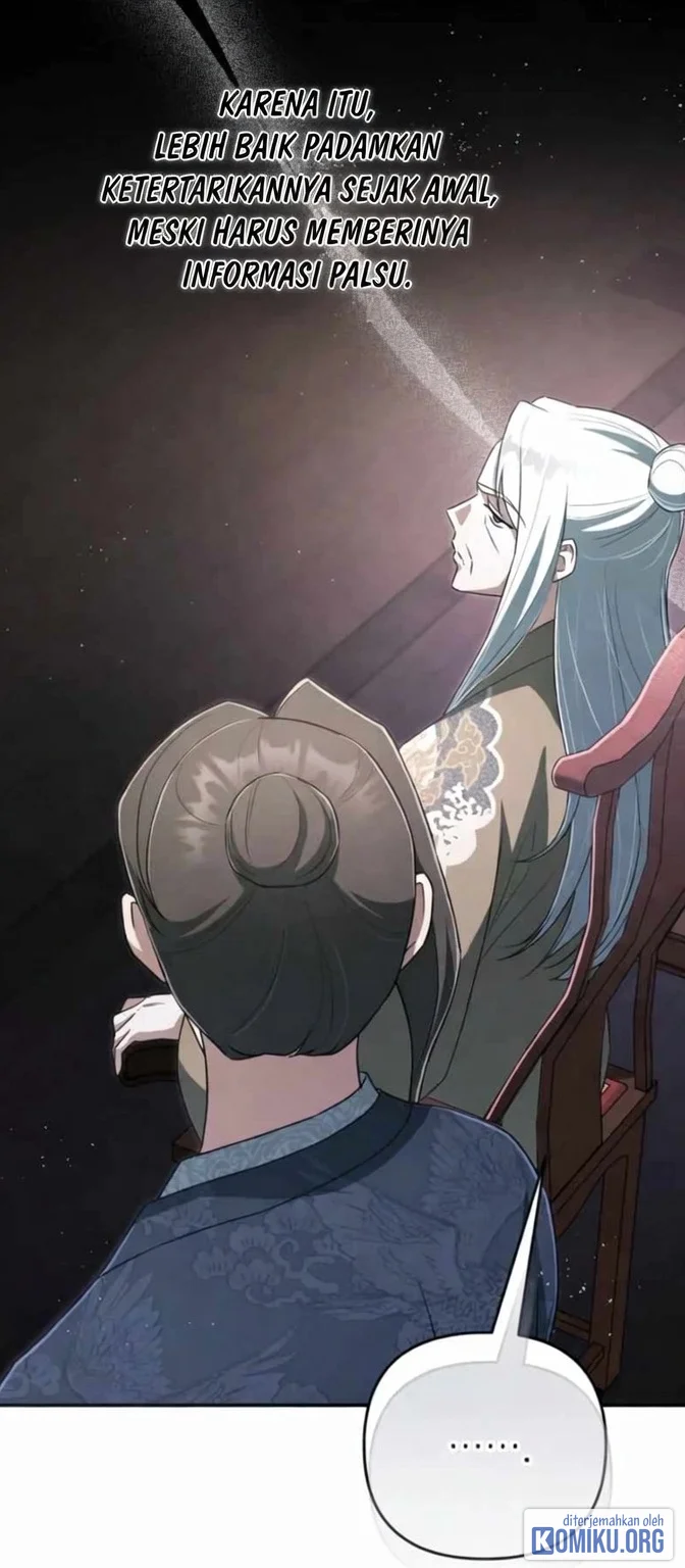 The Heavenly Demon Cult’s Strongest Maid Chapter 42 Gambar 69