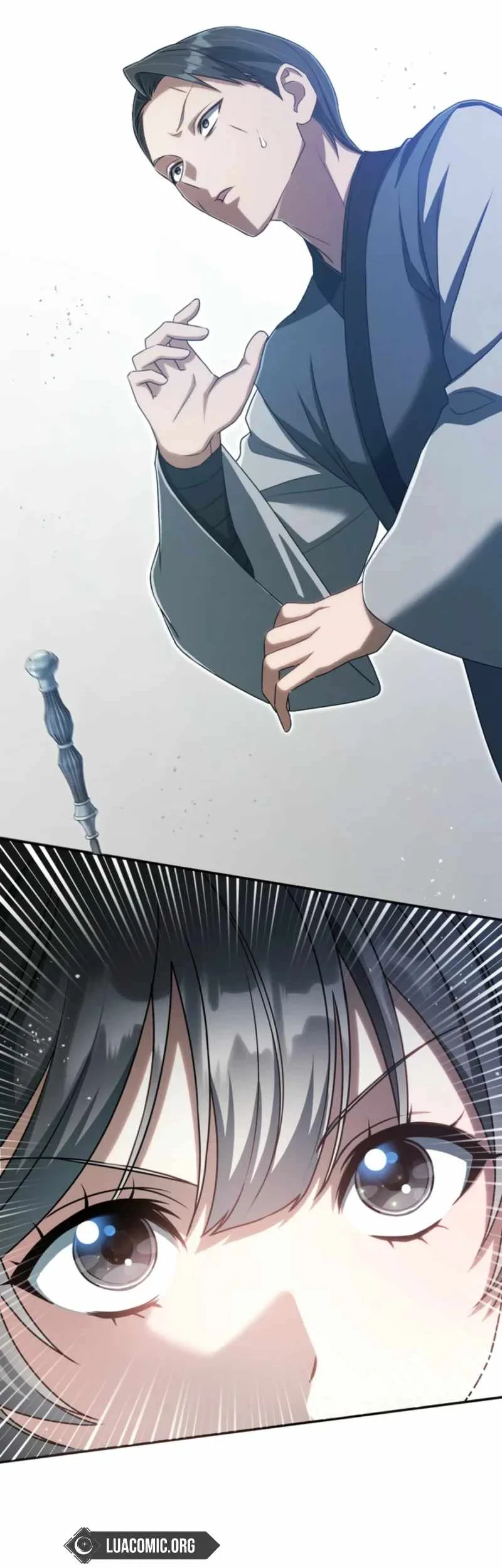 The Heavenly Demon Cult’s Strongest Maid Chapter 42 Gambar 81