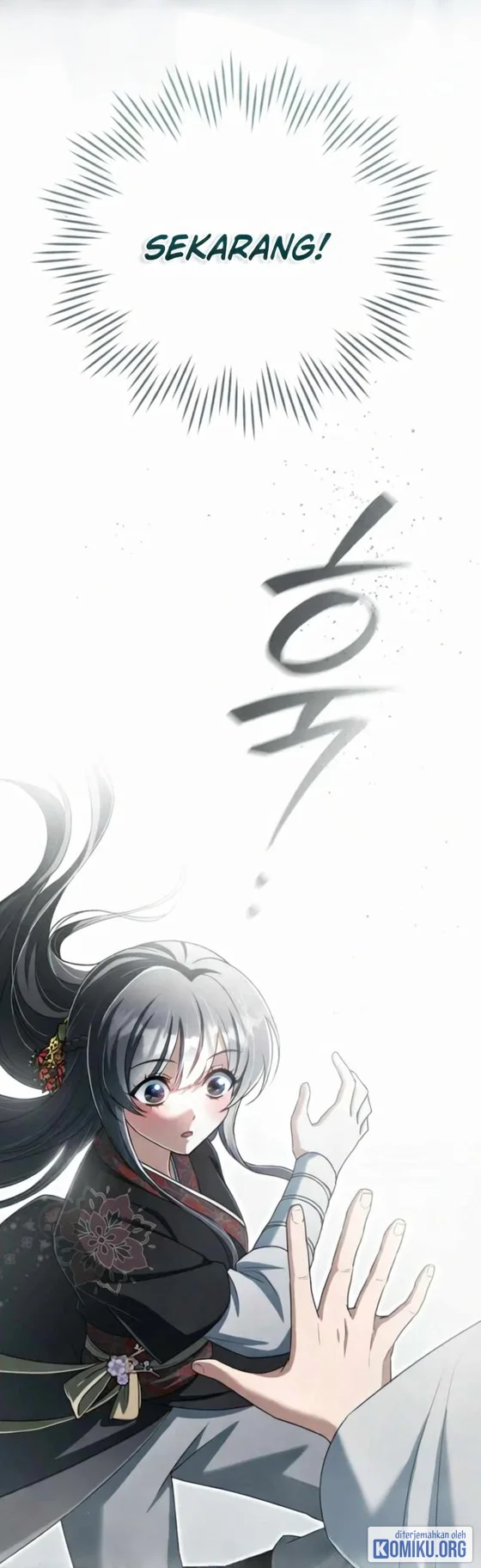 The Heavenly Demon Cult’s Strongest Maid Chapter 42 Gambar 83