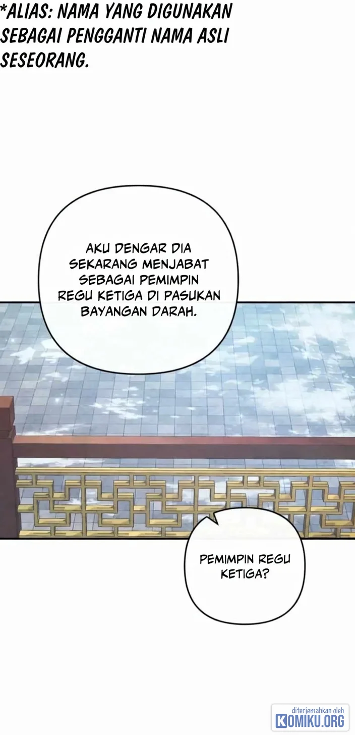 The Heavenly Demon Cult’s Strongest Maid Chapter 42 halaman 11