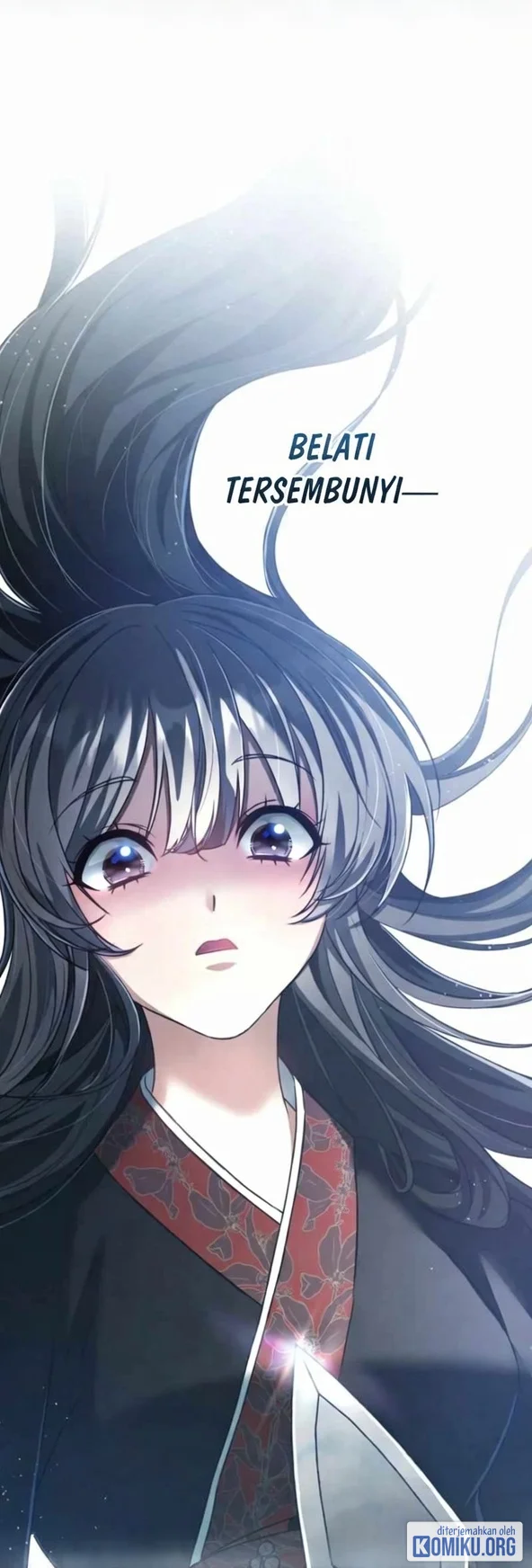 The Heavenly Demon Cult’s Strongest Maid Chapter 43 halaman 3