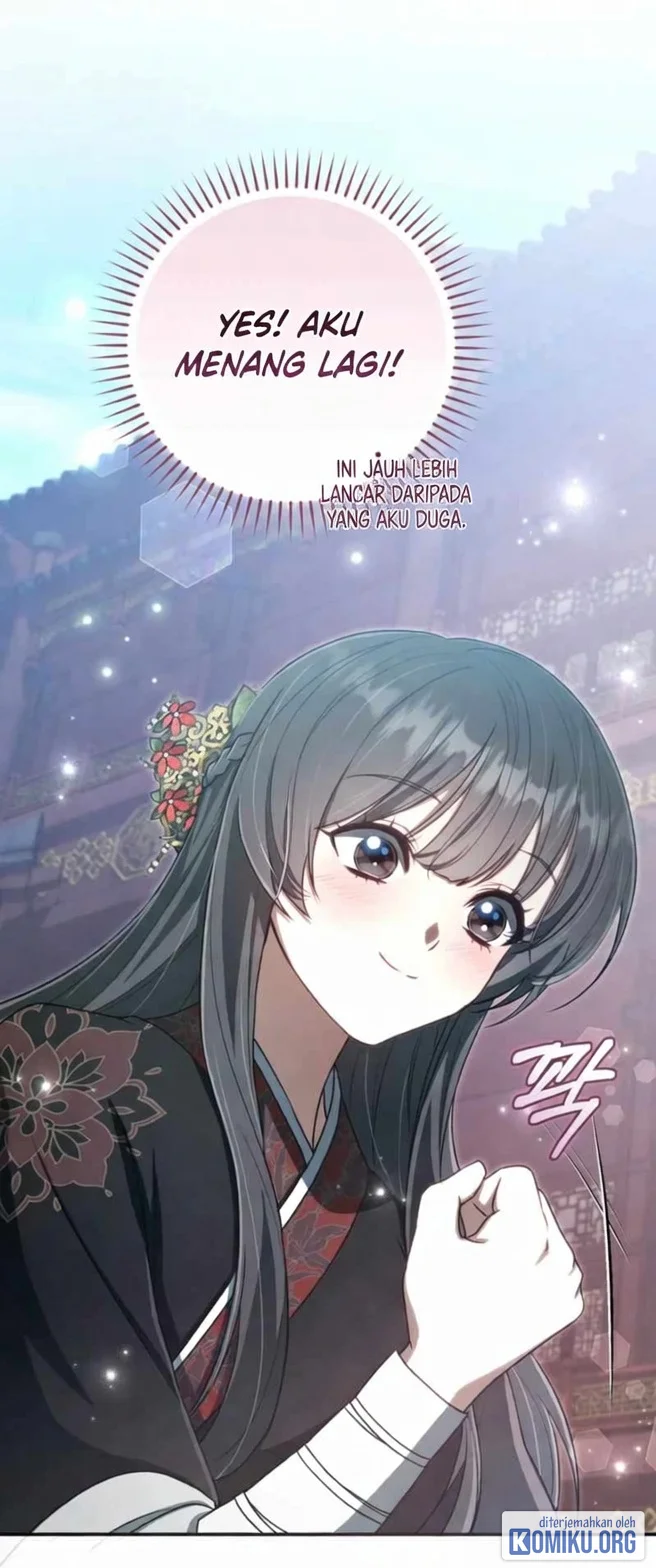The Heavenly Demon Cult’s Strongest Maid Chapter 43 halaman 26
