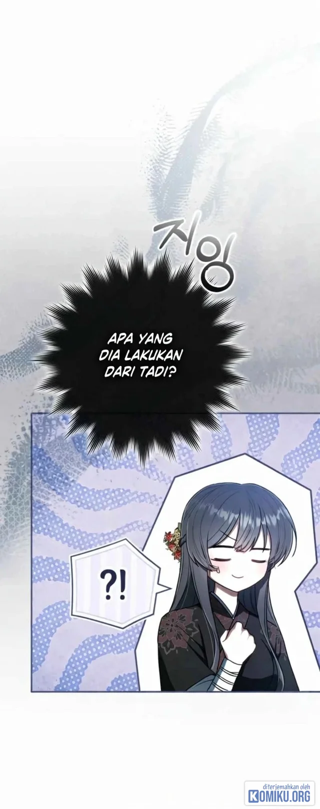 The Heavenly Demon Cult’s Strongest Maid Chapter 43 halaman 27