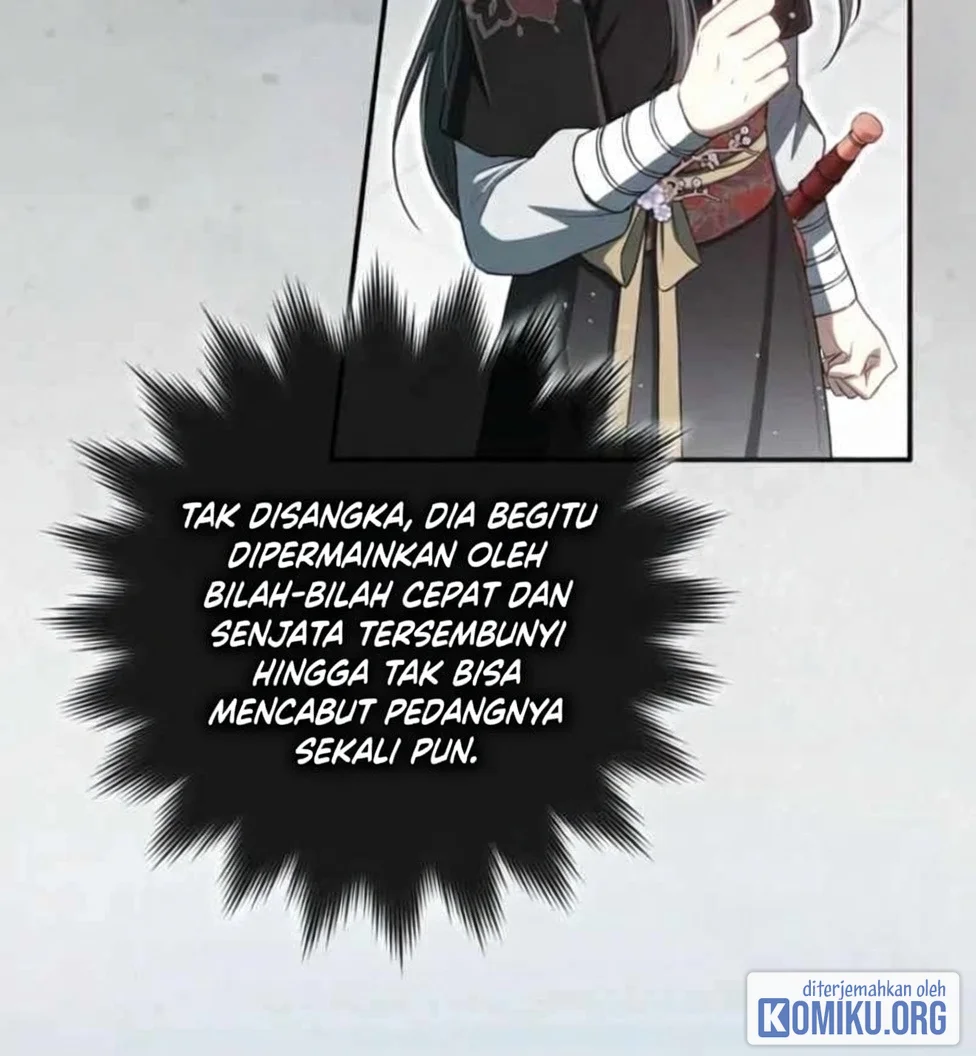The Heavenly Demon Cult’s Strongest Maid Chapter 43 halaman 29