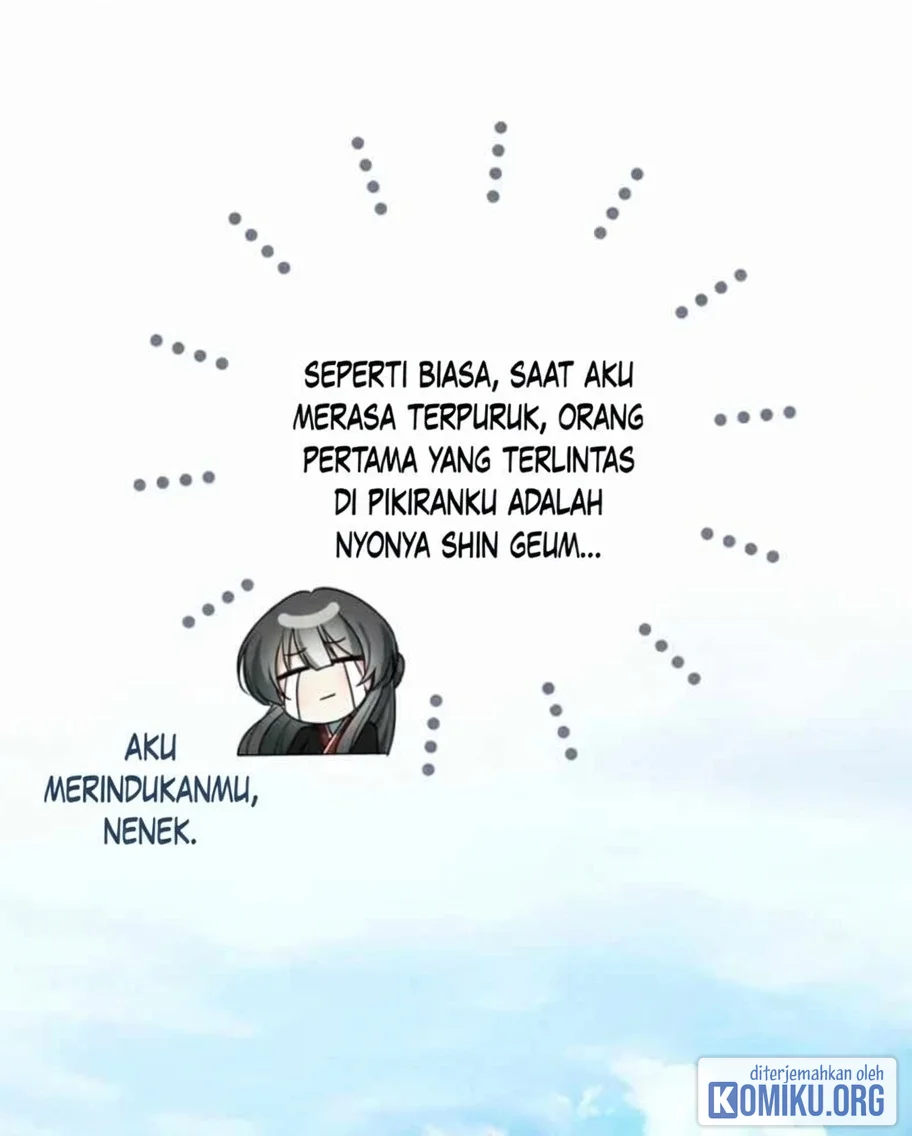 The Heavenly Demon Cult’s Strongest Maid Chapter 43 halaman 33