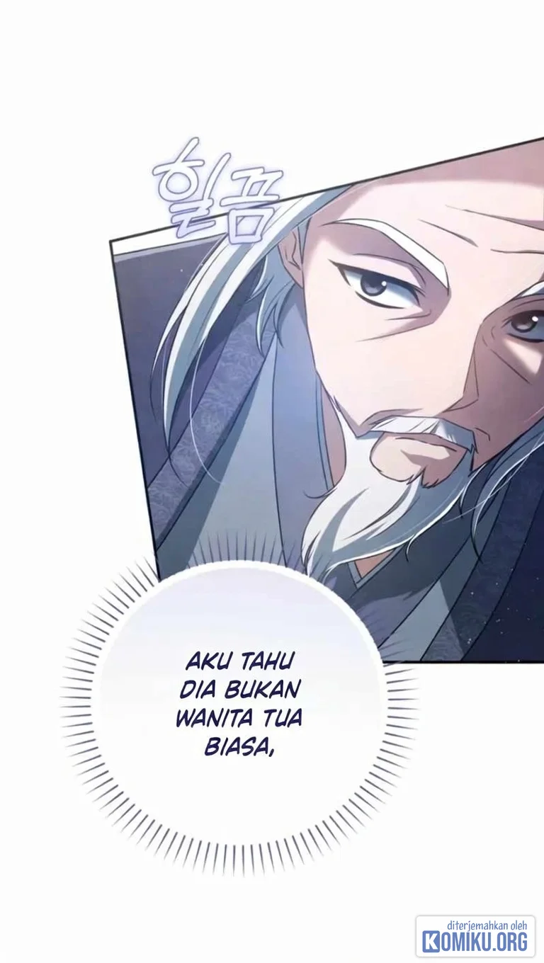 The Heavenly Demon Cult’s Strongest Maid Chapter 43 halaman 39