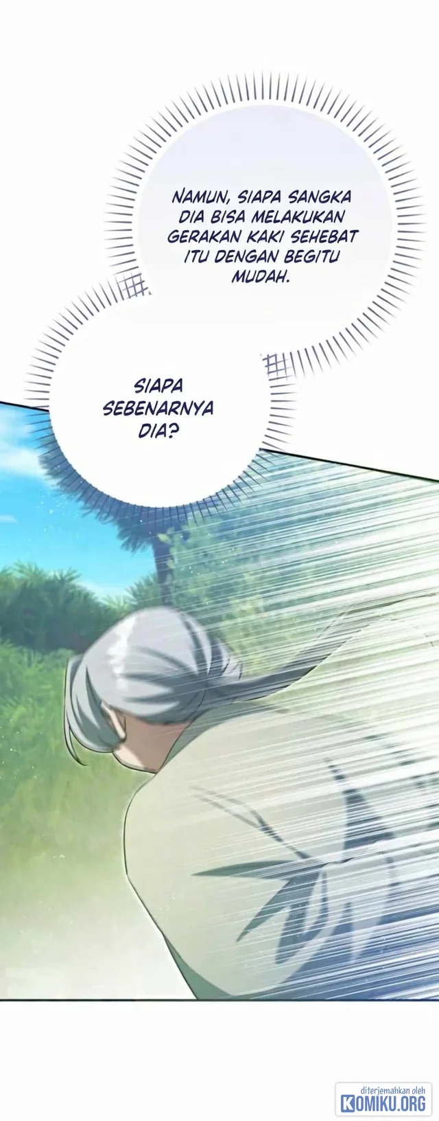 The Heavenly Demon Cult’s Strongest Maid Chapter 43 halaman 40