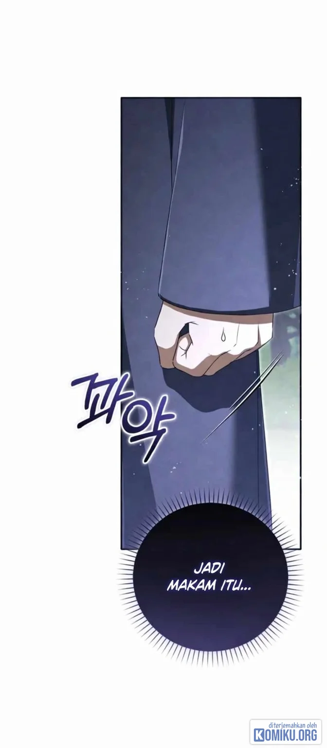 The Heavenly Demon Cult’s Strongest Maid Chapter 43 halaman 45