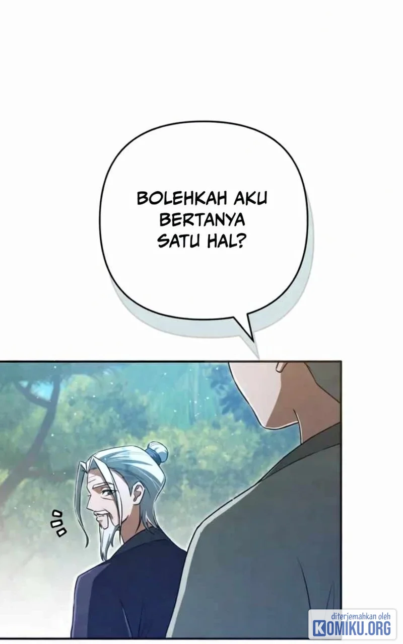 The Heavenly Demon Cult’s Strongest Maid Chapter 43 halaman 48