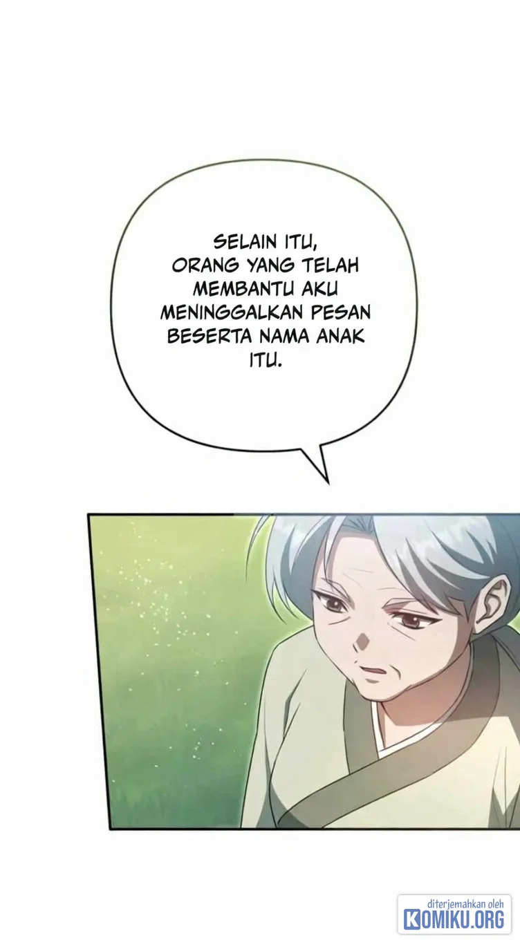 The Heavenly Demon Cult’s Strongest Maid Chapter 43 Gambar 53