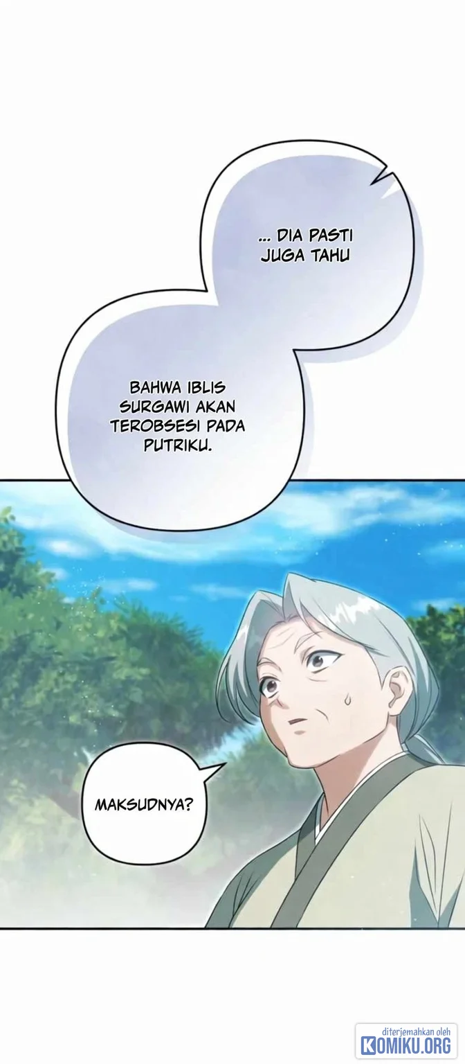 The Heavenly Demon Cult’s Strongest Maid Chapter 43 Gambar 57