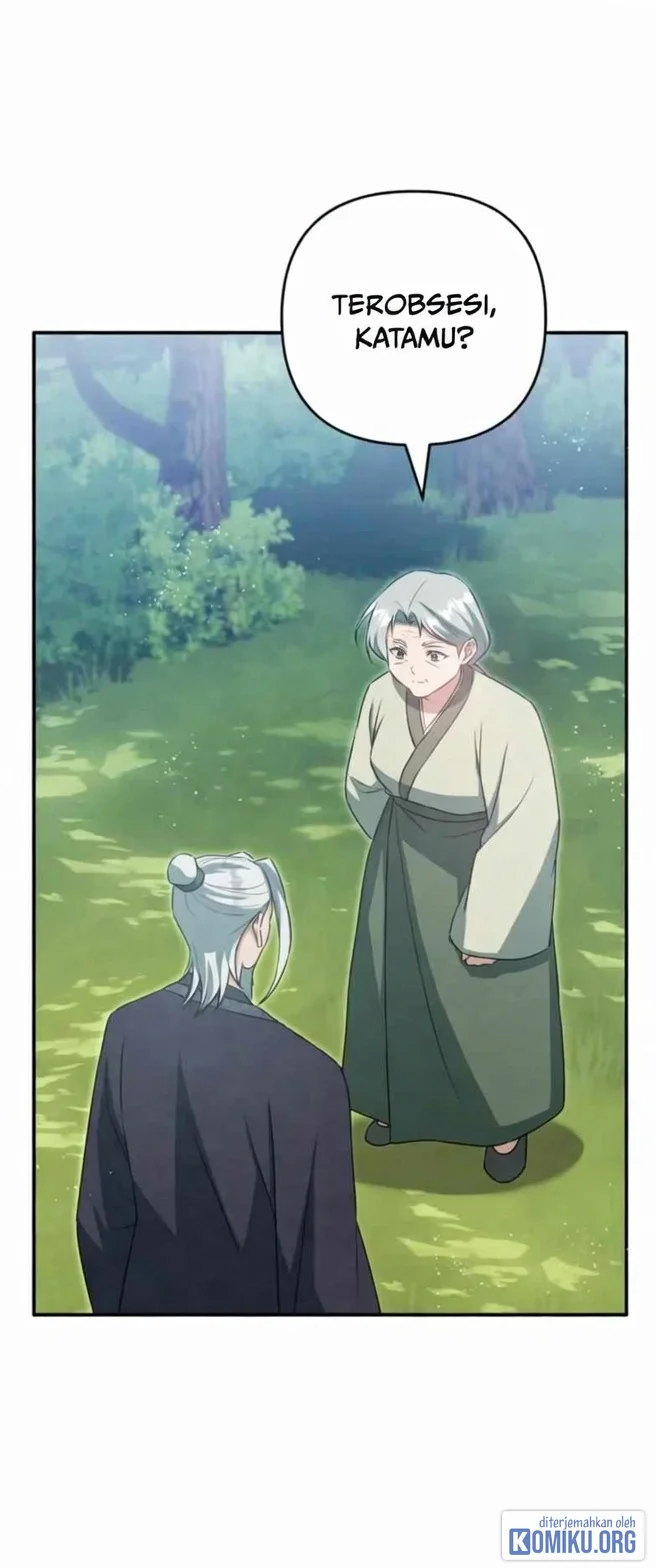 The Heavenly Demon Cult’s Strongest Maid Chapter 43 Gambar 58