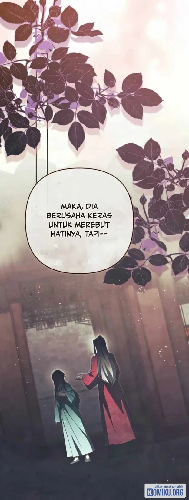 The Heavenly Demon Cult’s Strongest Maid Chapter 43 Gambar 60