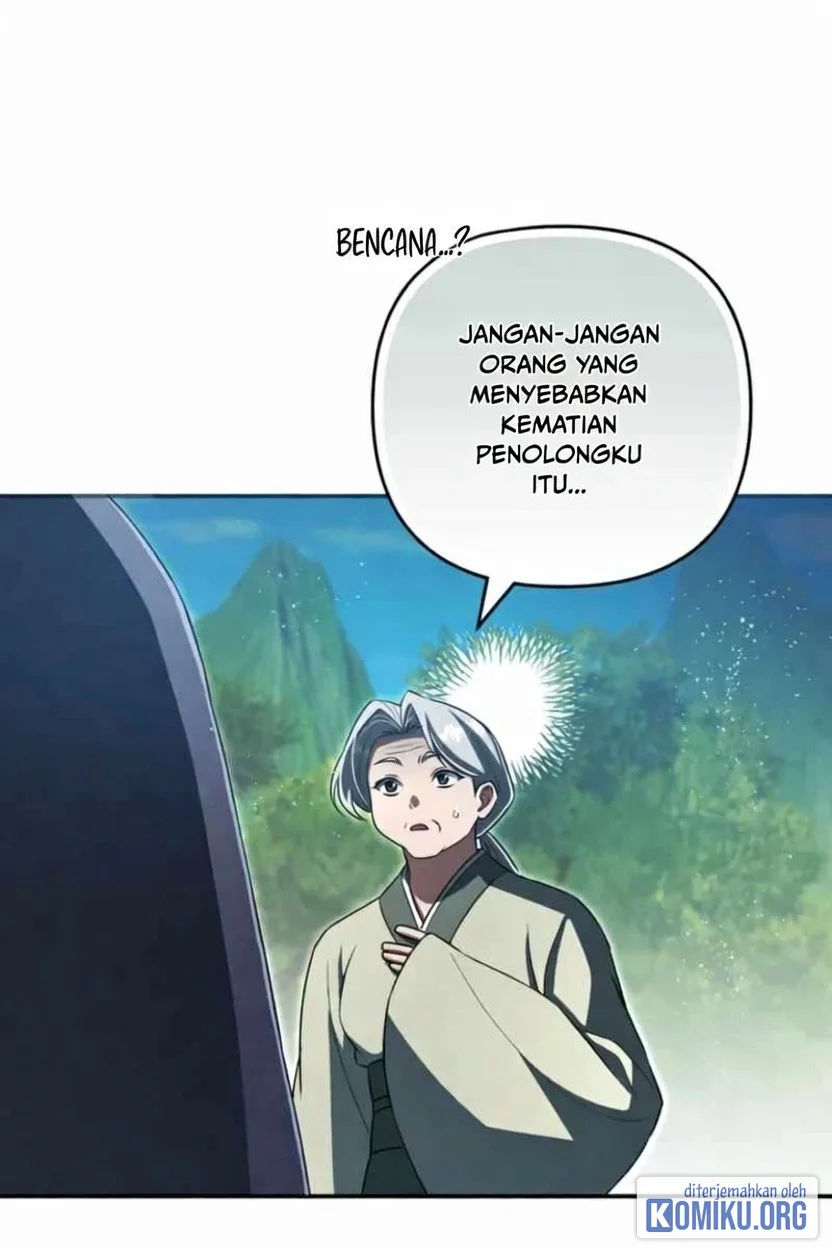 The Heavenly Demon Cult’s Strongest Maid Chapter 43 Gambar 64