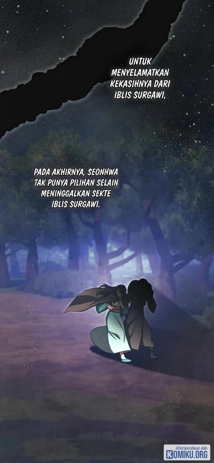 The Heavenly Demon Cult’s Strongest Maid Chapter 43 Gambar 66