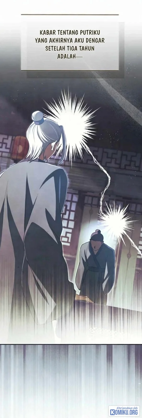 The Heavenly Demon Cult’s Strongest Maid Chapter 43 Gambar 69