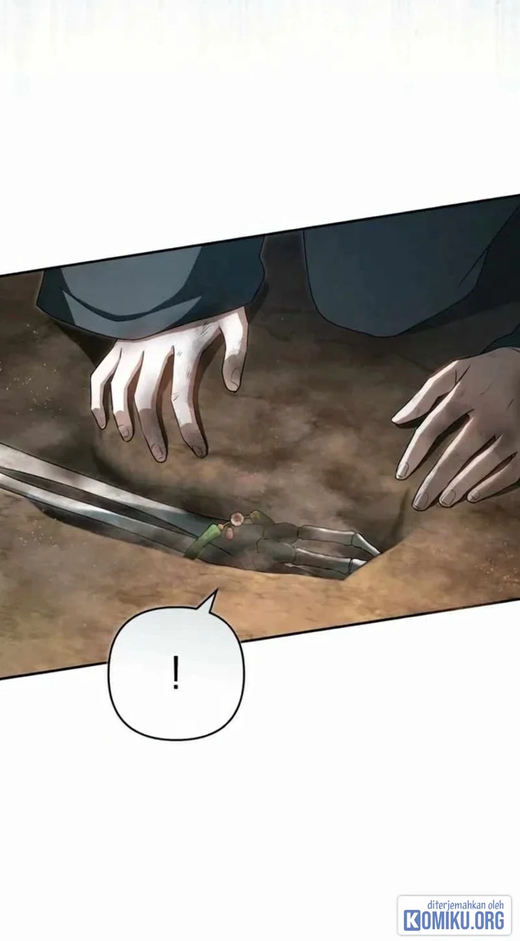 The Heavenly Demon Cult’s Strongest Maid Chapter 43 Gambar 70
