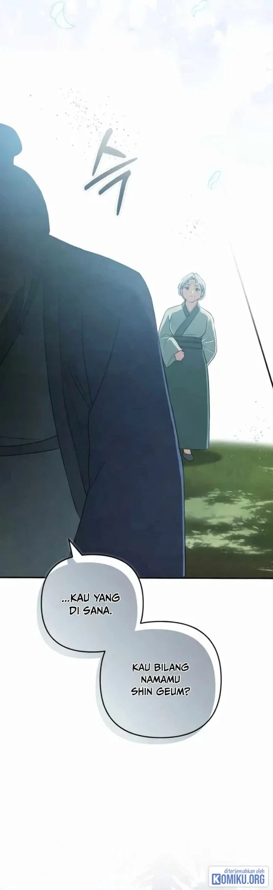 The Heavenly Demon Cult’s Strongest Maid Chapter 43 Gambar 83