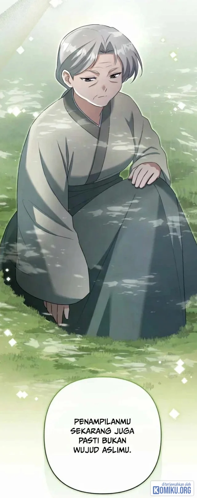 The Heavenly Demon Cult’s Strongest Maid Chapter 44 Gambar 13