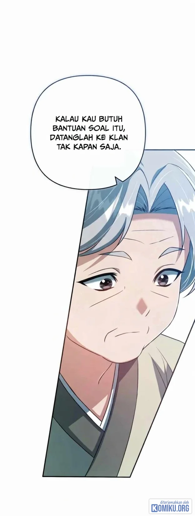 The Heavenly Demon Cult’s Strongest Maid Chapter 44 Gambar 15