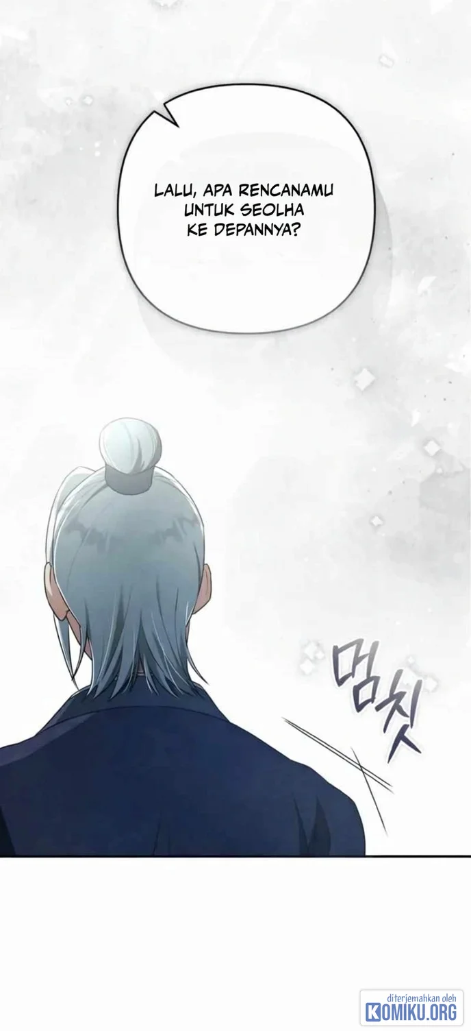 The Heavenly Demon Cult’s Strongest Maid Chapter 44 Gambar 18