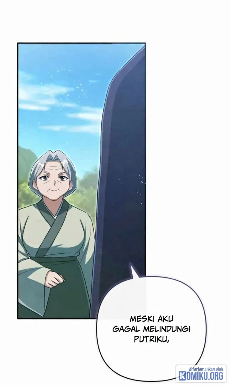 The Heavenly Demon Cult’s Strongest Maid Chapter 44 Gambar 20
