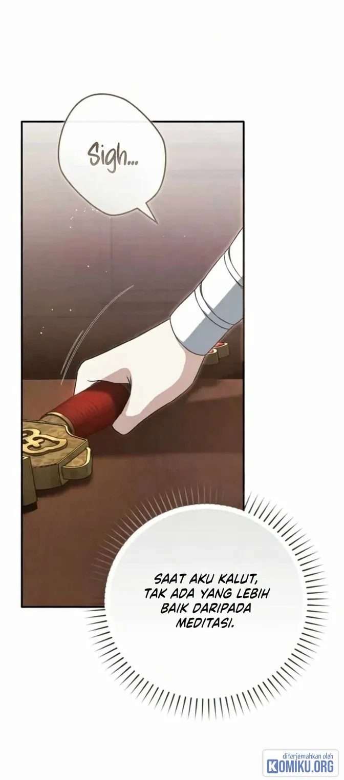 The Heavenly Demon Cult’s Strongest Maid Chapter 44 Gambar 27