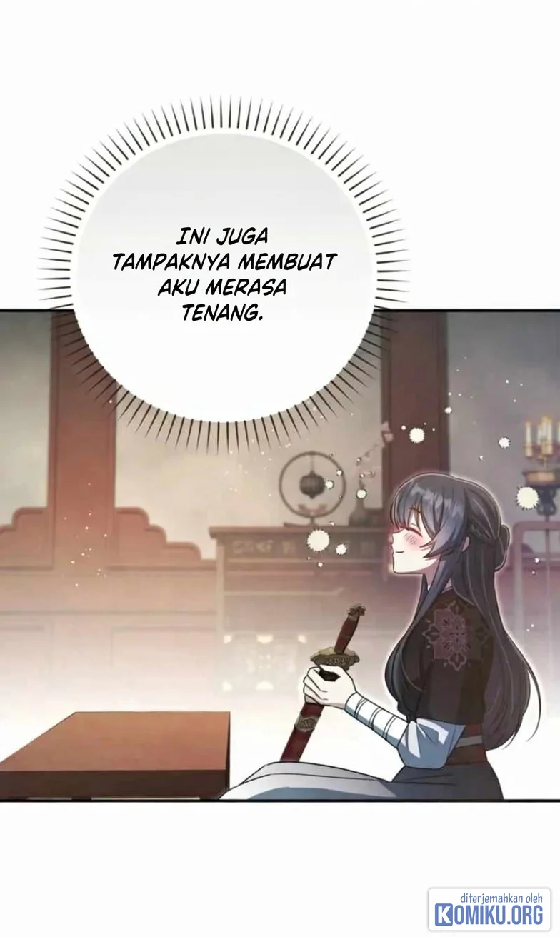 The Heavenly Demon Cult’s Strongest Maid Chapter 44 Gambar 28