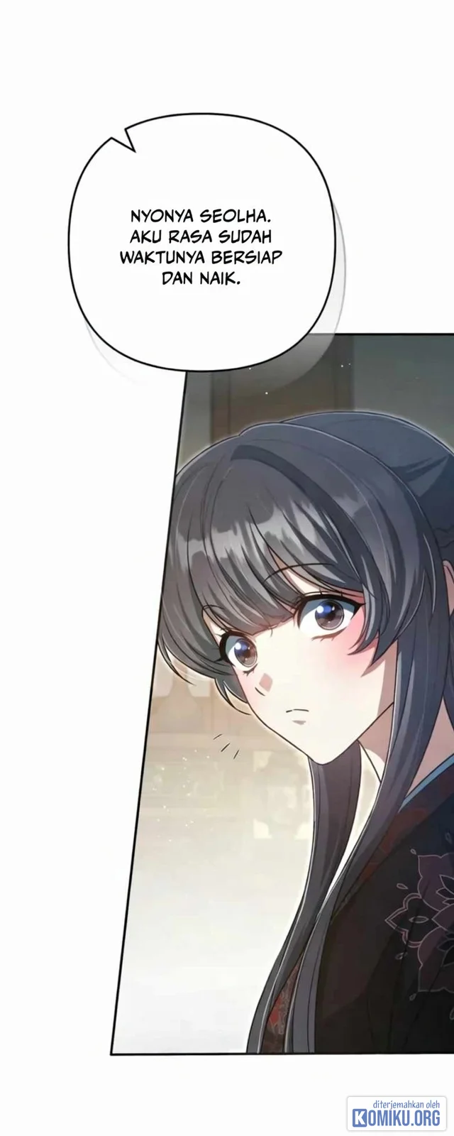 The Heavenly Demon Cult’s Strongest Maid Chapter 44 Gambar 29