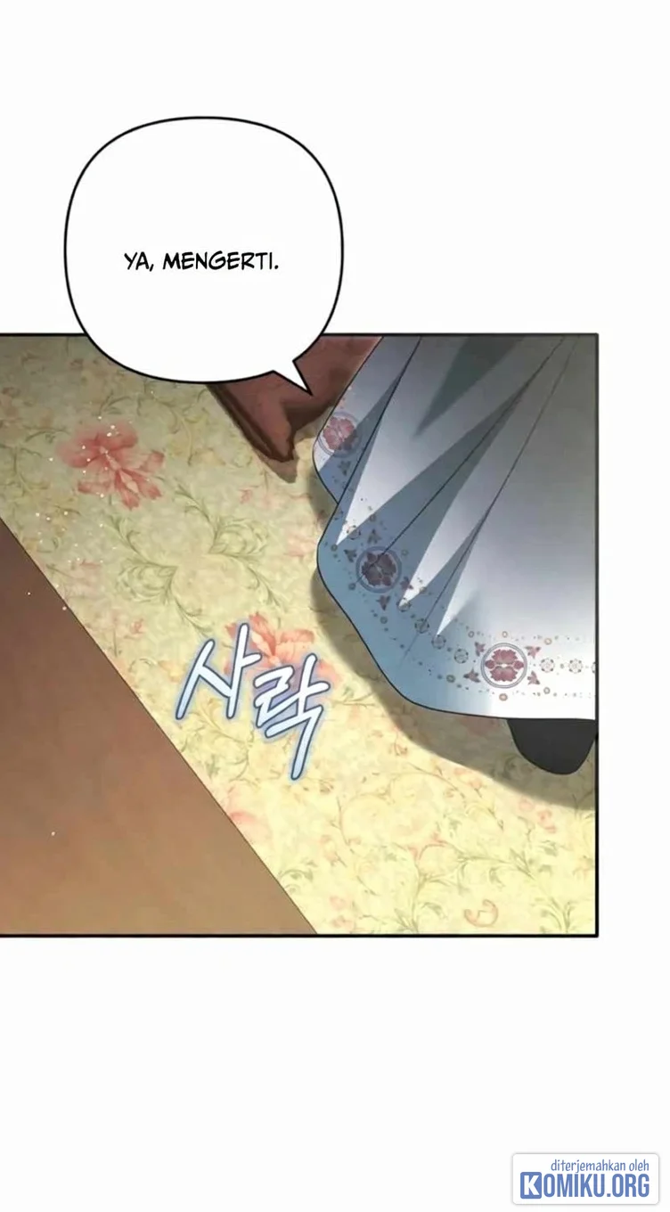 The Heavenly Demon Cult’s Strongest Maid Chapter 44 Gambar 30