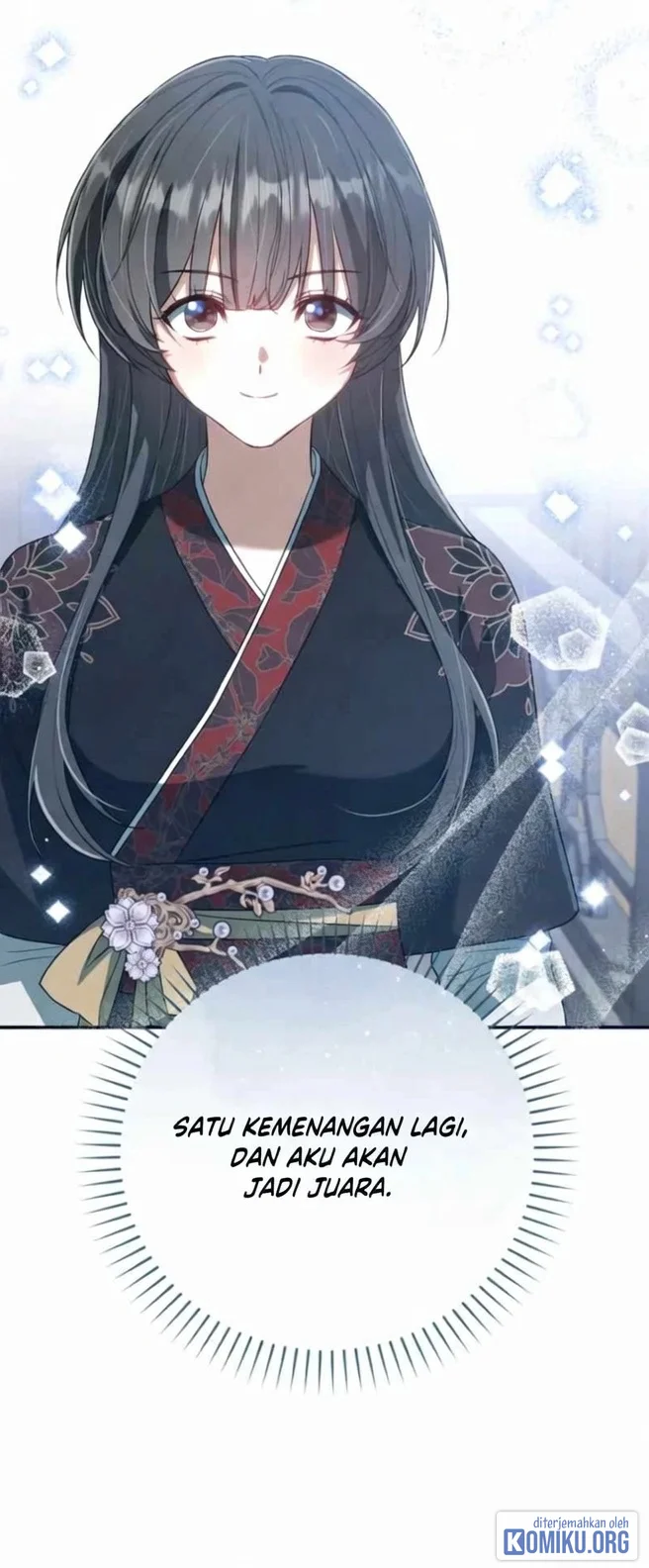 The Heavenly Demon Cult’s Strongest Maid Chapter 44 Gambar 33