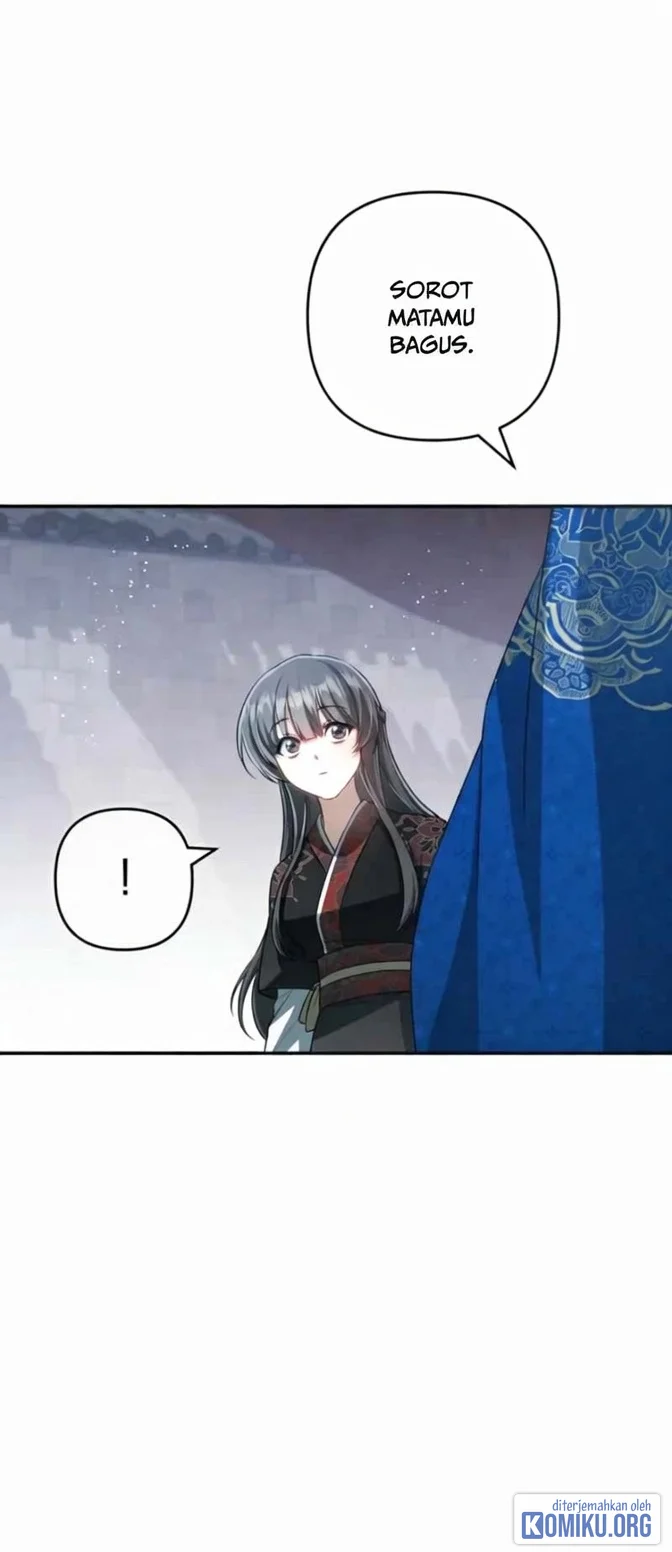 The Heavenly Demon Cult’s Strongest Maid Chapter 44 Gambar 34