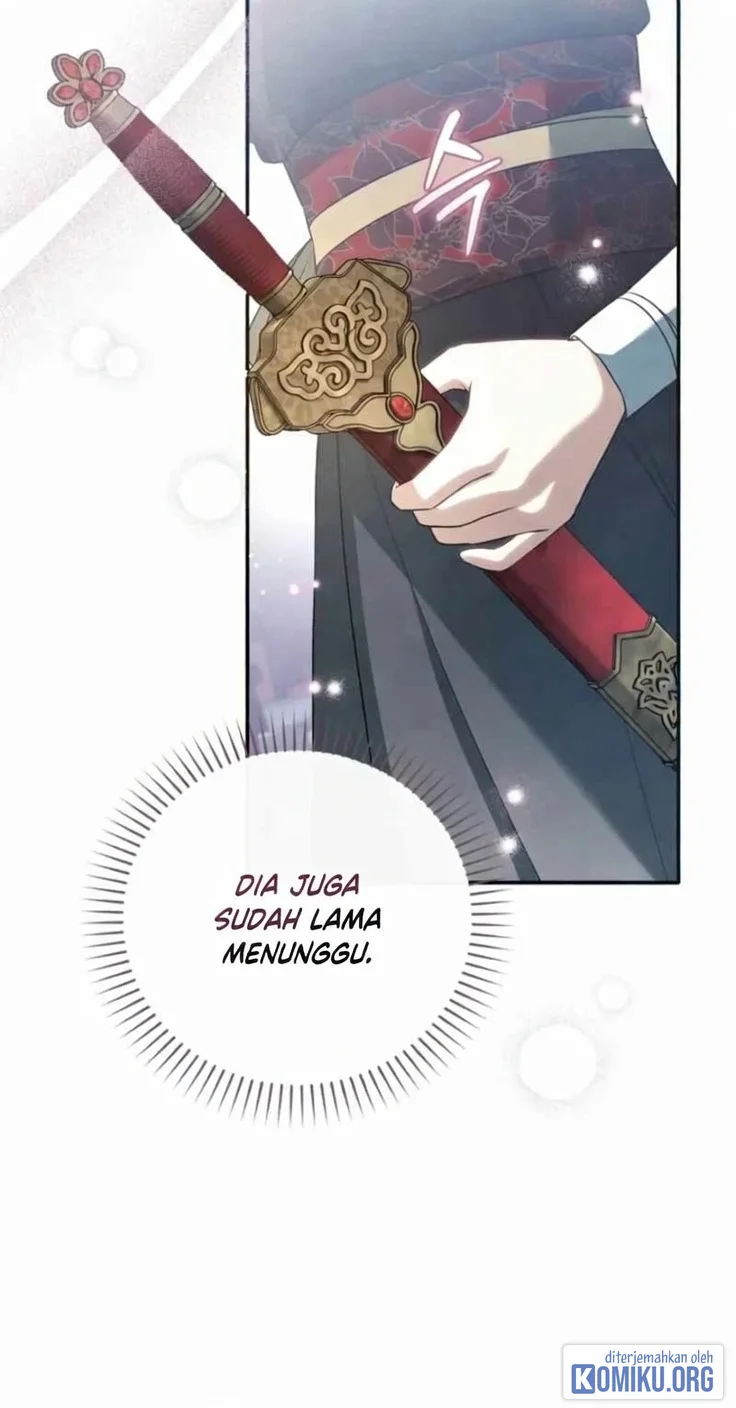 The Heavenly Demon Cult’s Strongest Maid Chapter 44 Gambar 39