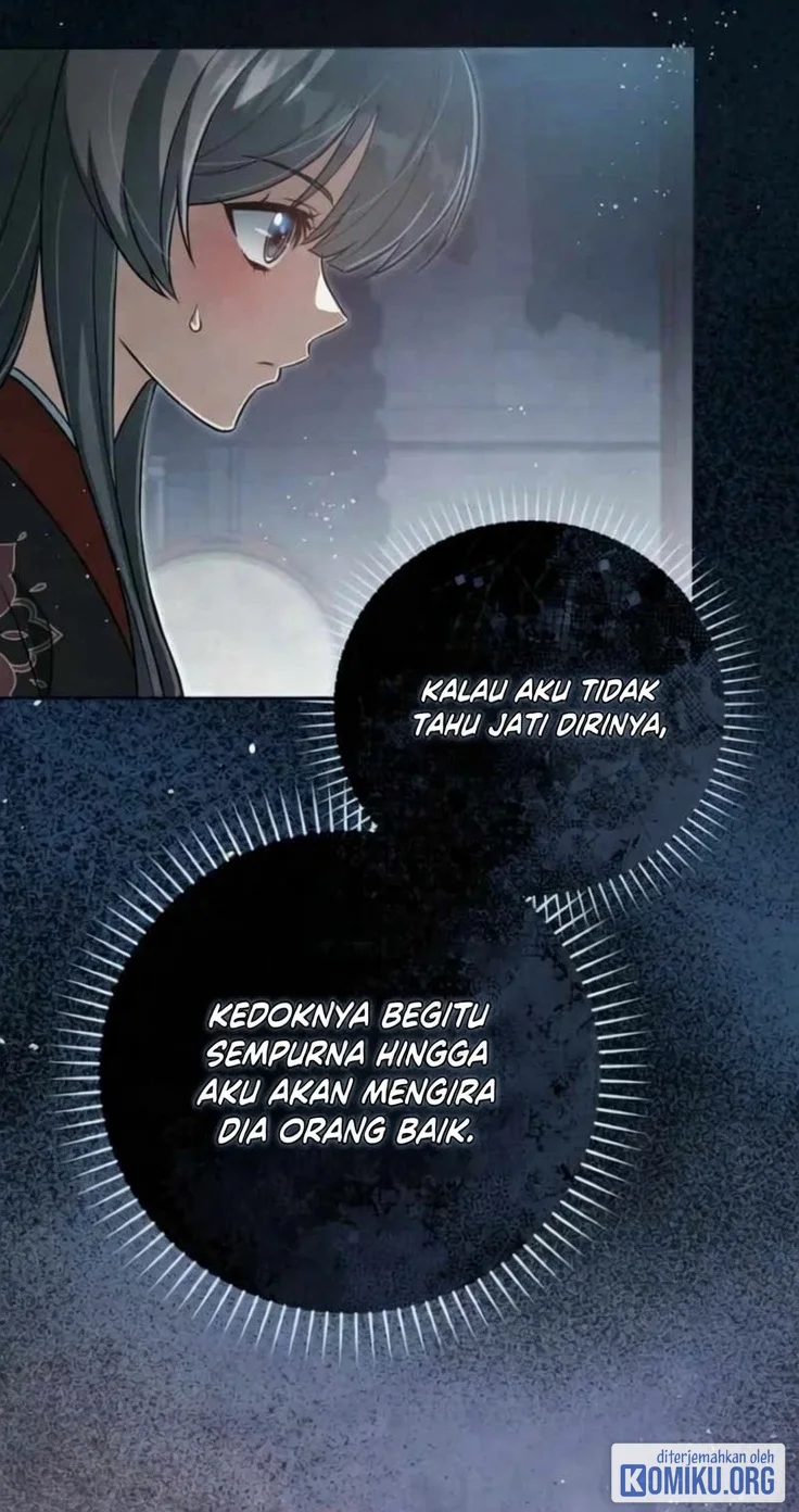 The Heavenly Demon Cult’s Strongest Maid Chapter 44 Gambar 46