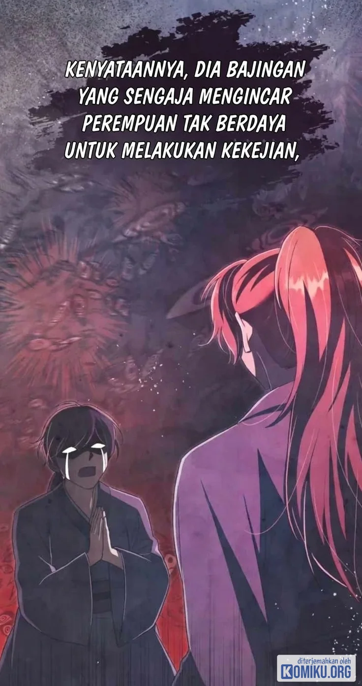 The Heavenly Demon Cult’s Strongest Maid Chapter 44 Gambar 47