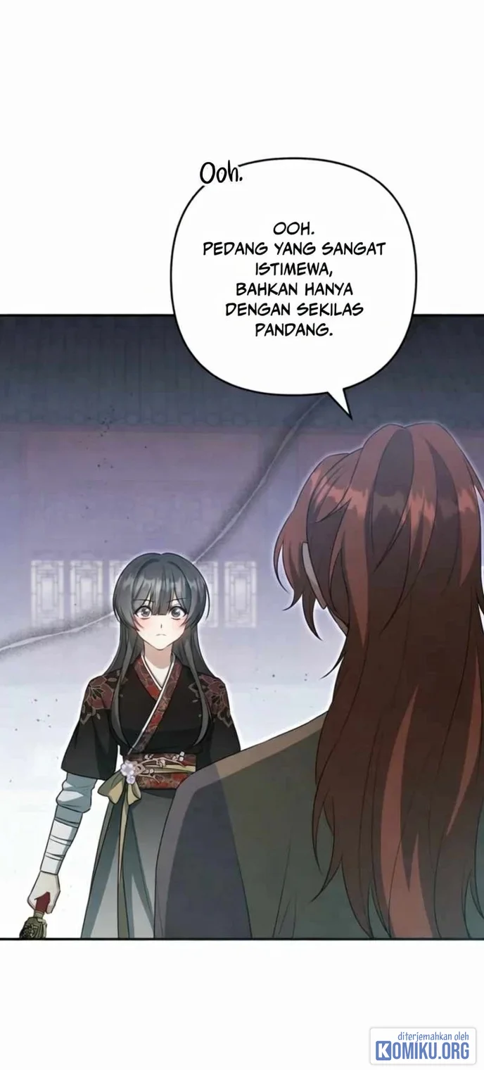 The Heavenly Demon Cult’s Strongest Maid Chapter 44 Gambar 52
