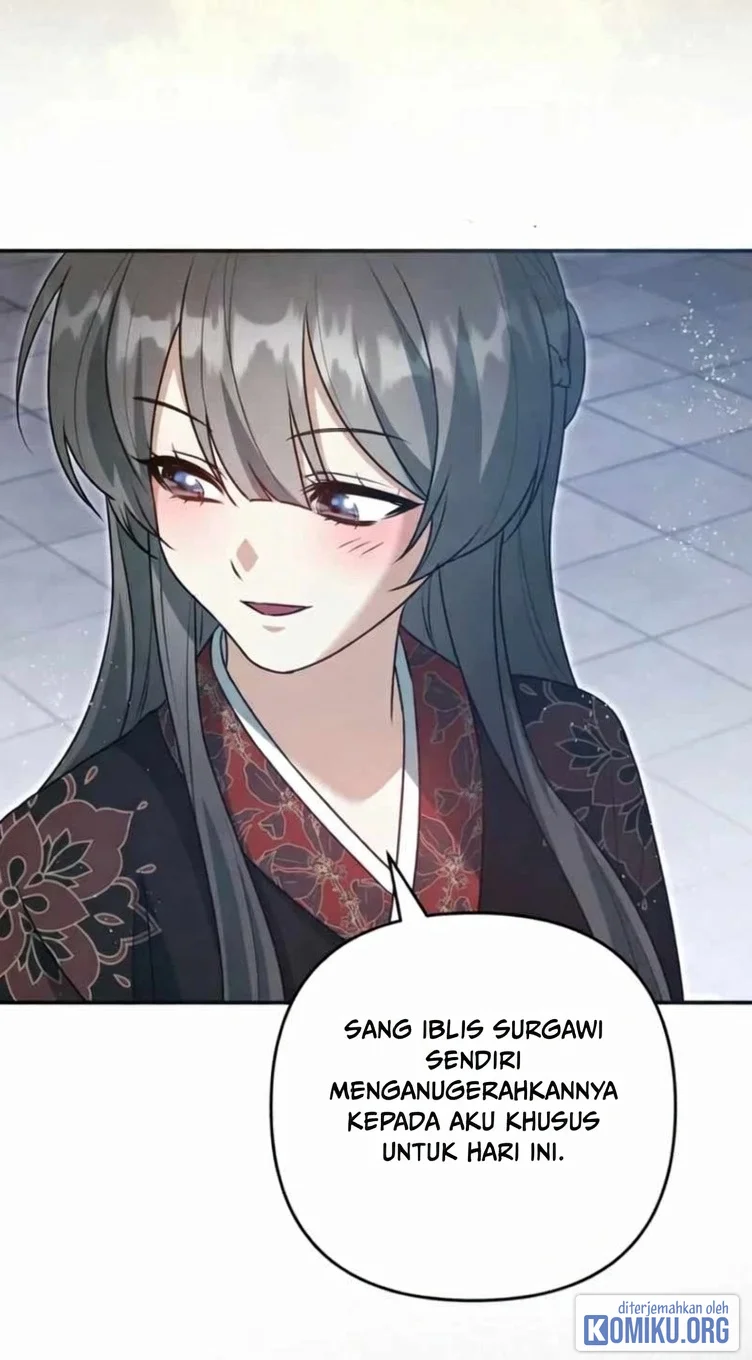 The Heavenly Demon Cult’s Strongest Maid Chapter 44 Gambar 54