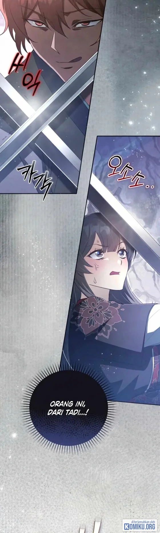 The Heavenly Demon Cult’s Strongest Maid Chapter 44 Gambar 67