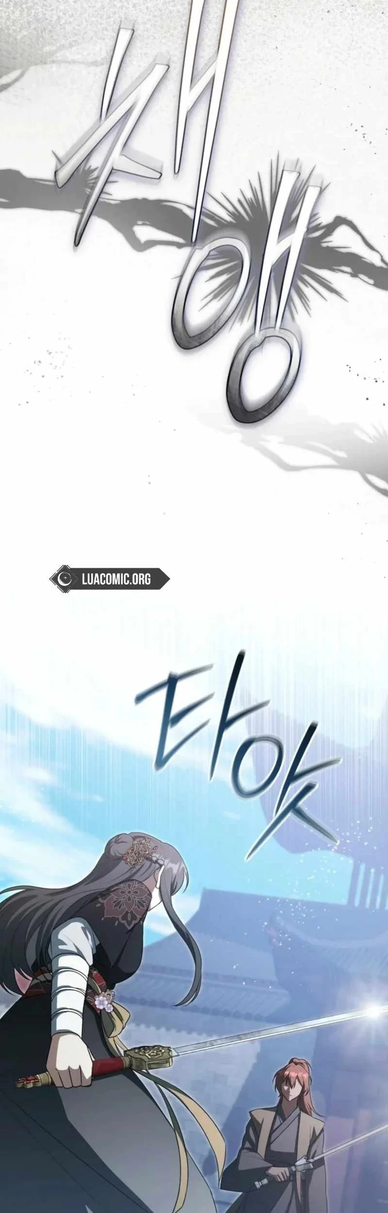 The Heavenly Demon Cult’s Strongest Maid Chapter 44 Gambar 68